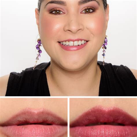 clinique black honey lipstick review